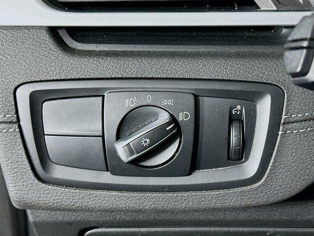 used 2022 BMW X1 car, priced at $26,797