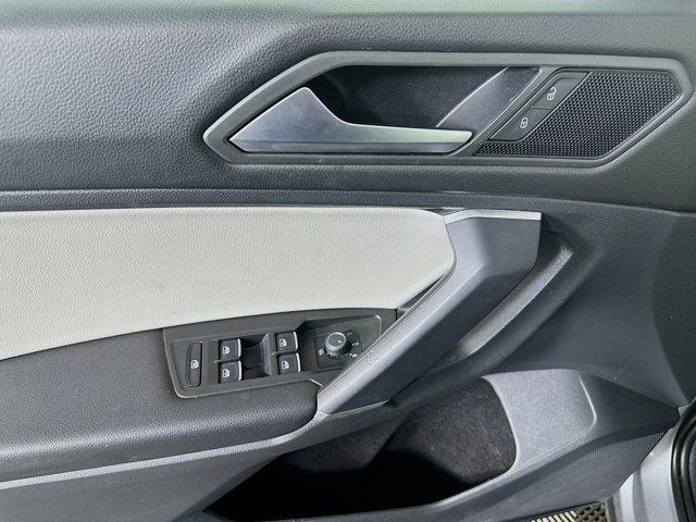 used 2020 Volkswagen Tiguan car, priced at $17,997