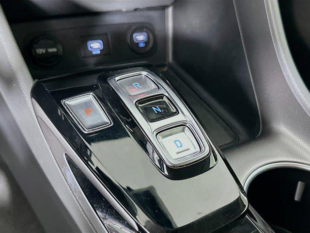 used 2021 Hyundai Sonata car, priced at $15,397