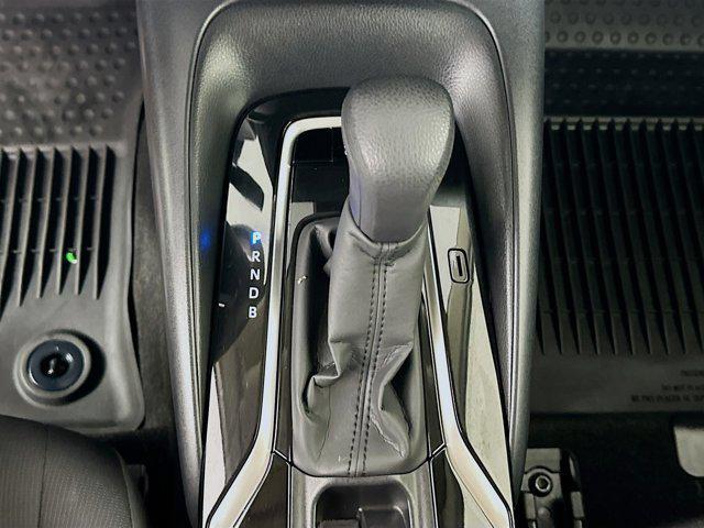 used 2022 Toyota Corolla car, priced at $19,697
