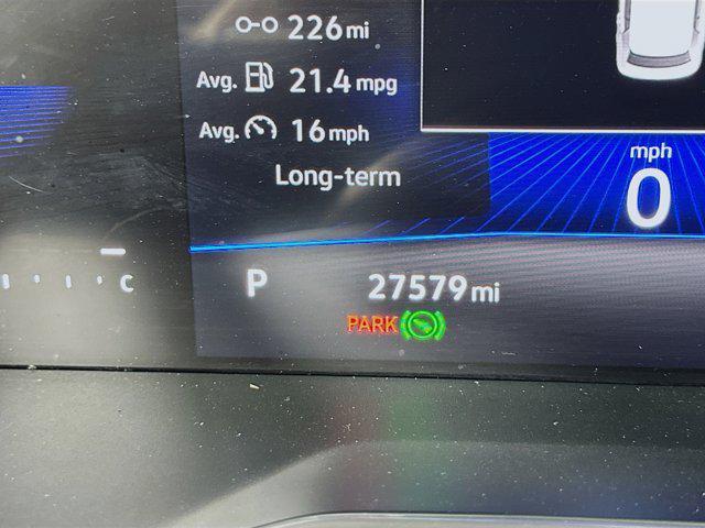 used 2024 Volkswagen Jetta car, priced at $17,397