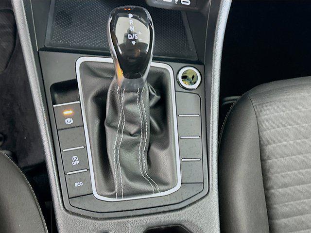 used 2024 Volkswagen Jetta car, priced at $17,397