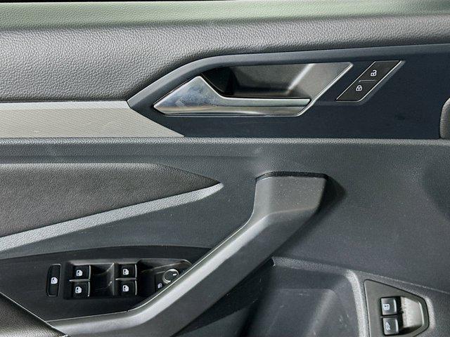 used 2024 Volkswagen Jetta car, priced at $17,397