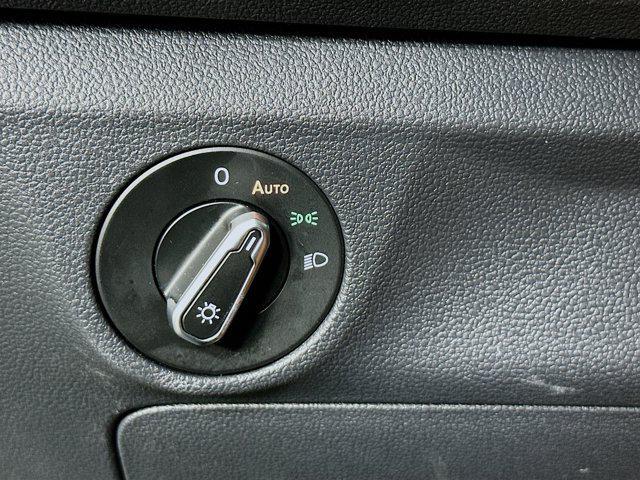 used 2024 Volkswagen Jetta car, priced at $17,397