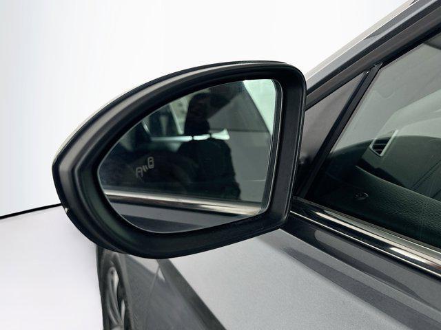 used 2024 Volkswagen Jetta car, priced at $17,397