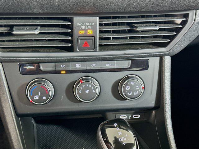 used 2024 Volkswagen Jetta car, priced at $17,397