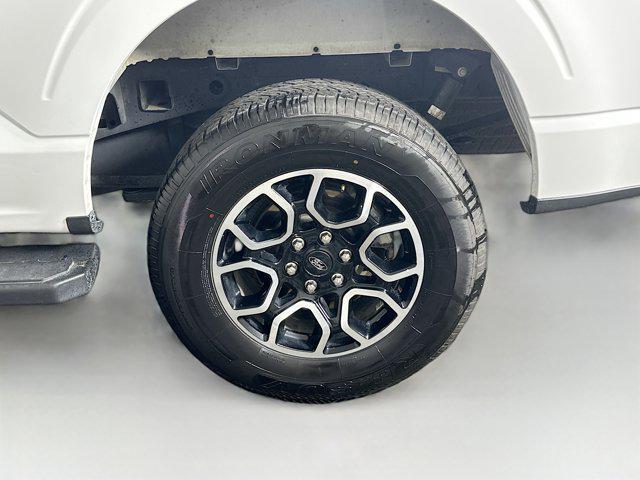 used 2023 Ford F-150 car, priced at $37,797