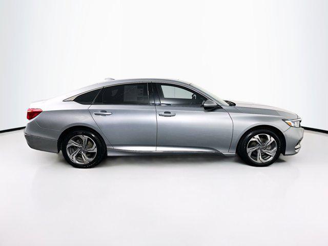 used 2018 Honda Accord car, priced at $18,689