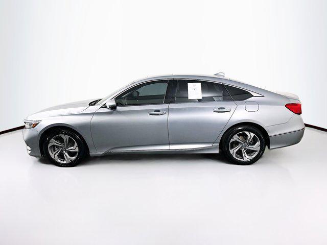 used 2018 Honda Accord car, priced at $18,689