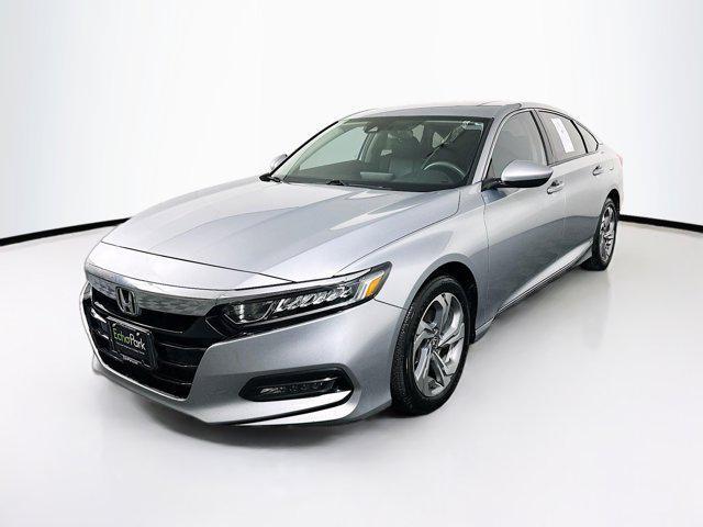 used 2018 Honda Accord car, priced at $18,689