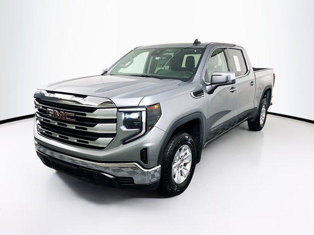 used 2024 GMC Sierra 1500 car, priced at $36,997