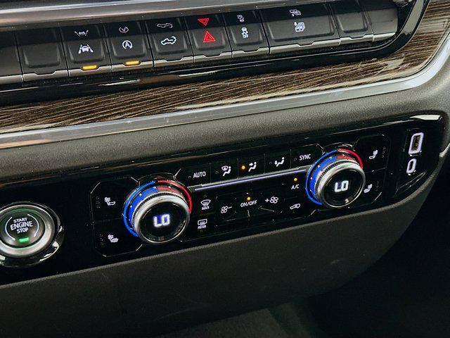 used 2024 GMC Sierra 1500 car, priced at $36,997