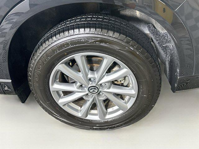 used 2024 Mazda CX-5 car, priced at $22,697