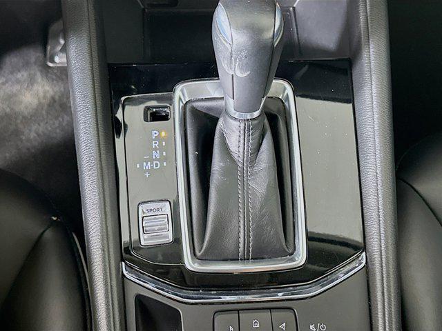 used 2024 Mazda CX-5 car, priced at $22,697