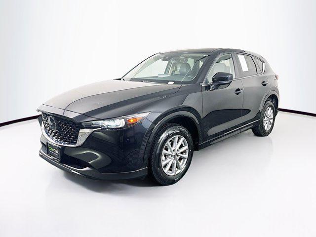 used 2024 Mazda CX-5 car, priced at $22,697
