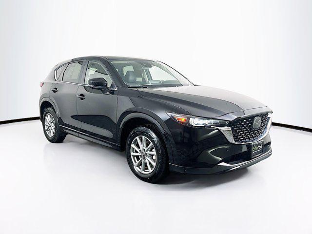 used 2024 Mazda CX-5 car, priced at $22,697