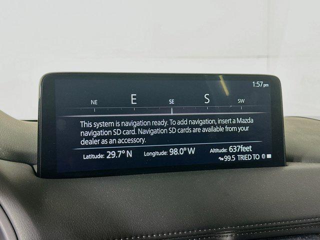 used 2024 Mazda CX-5 car, priced at $22,697