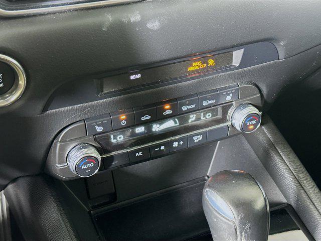 used 2024 Mazda CX-5 car, priced at $22,697