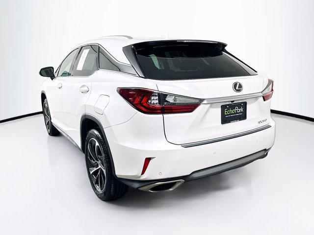 used 2016 Lexus RX 350 car, priced at $21,899