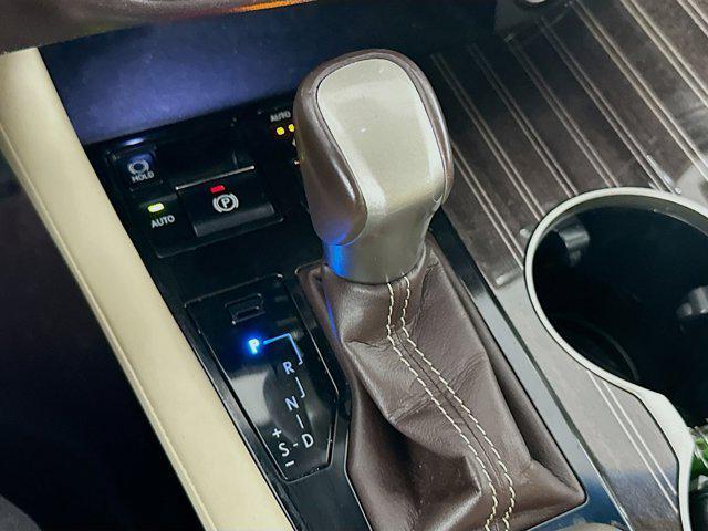 used 2016 Lexus RX 350 car, priced at $21,899