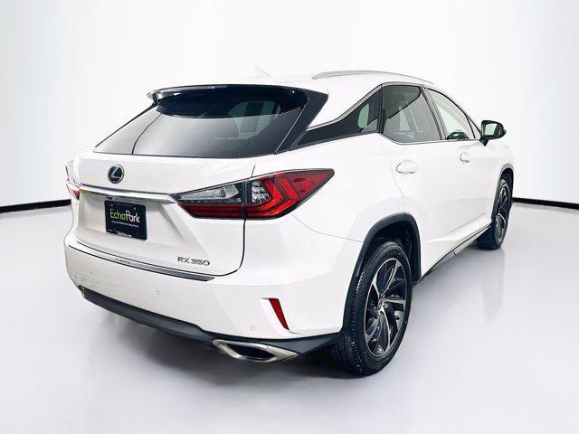 used 2016 Lexus RX 350 car, priced at $21,899