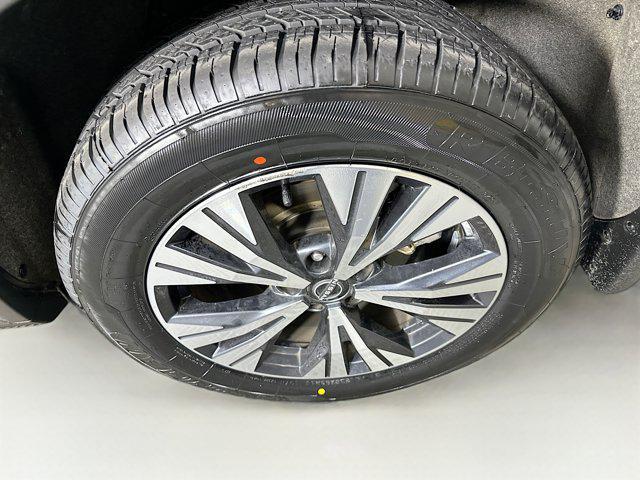 used 2023 Nissan Rogue car, priced at $20,397