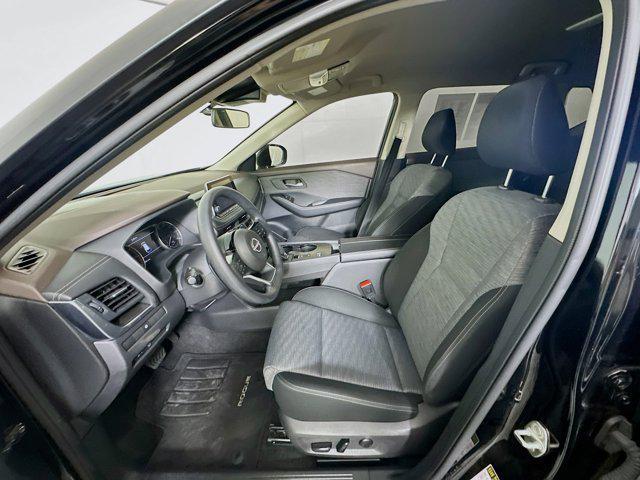 used 2023 Nissan Rogue car, priced at $20,397