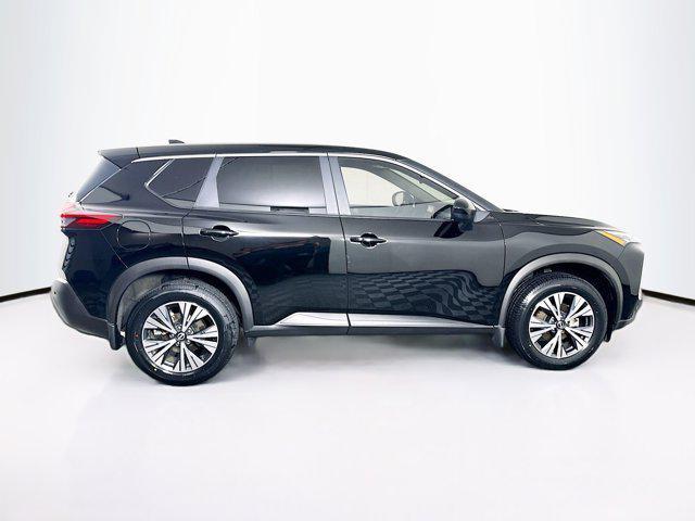 used 2023 Nissan Rogue car, priced at $20,397