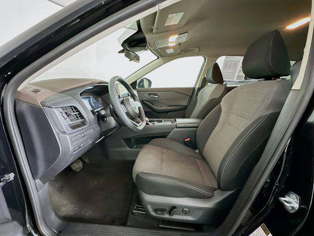 used 2023 Nissan Rogue car, priced at $20,497