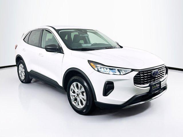 used 2024 Ford Escape car, priced at $20,797