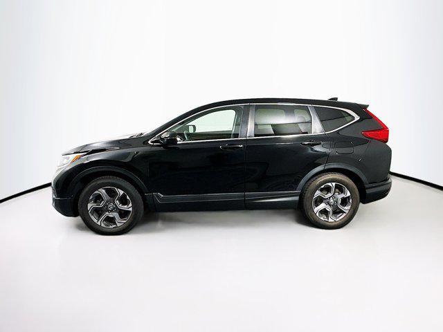 used 2018 Honda CR-V car, priced at $17,989