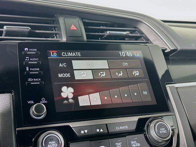 used 2020 Honda Civic car, priced at $19,799