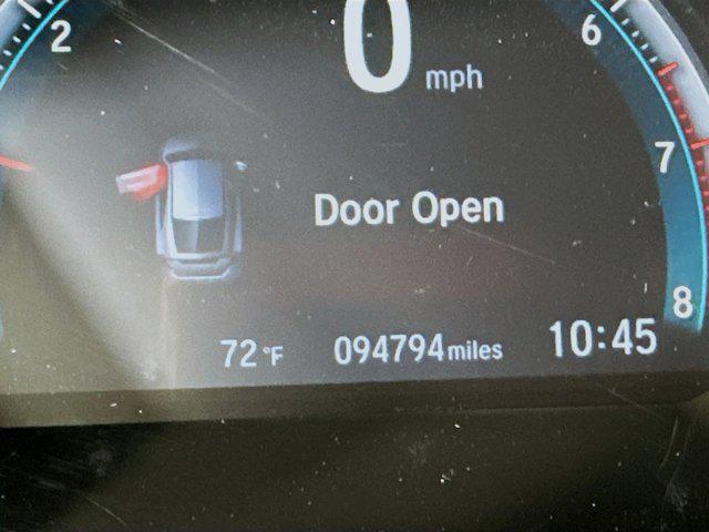 used 2020 Honda Civic car, priced at $19,799