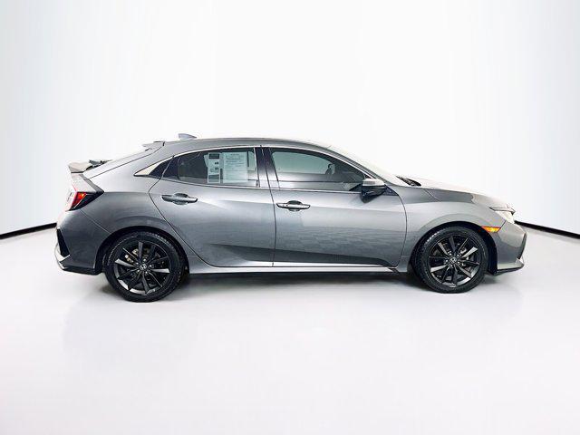 used 2020 Honda Civic car, priced at $19,799