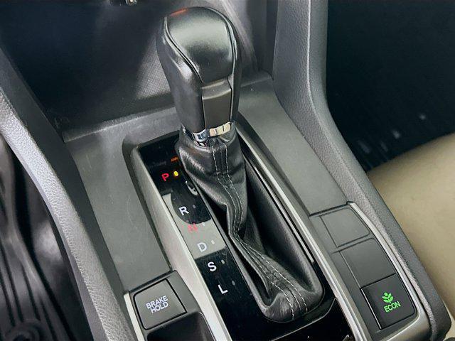 used 2020 Honda Civic car, priced at $19,799