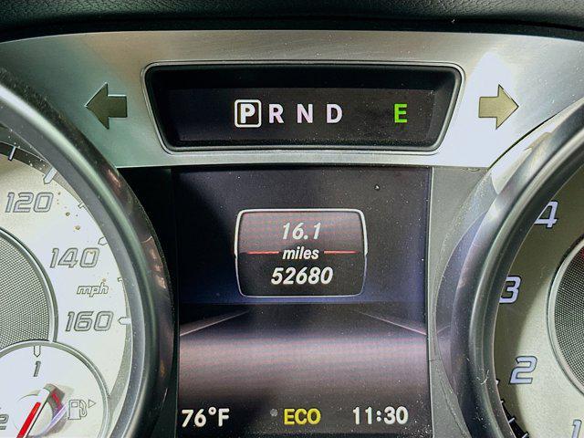 used 2014 Mercedes-Benz SL-Class car, priced at $29,399