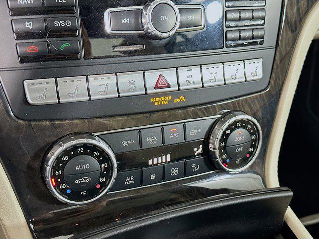 used 2014 Mercedes-Benz SL-Class car, priced at $29,399