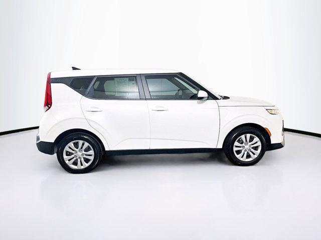 used 2022 Kia Soul car, priced at $15,997