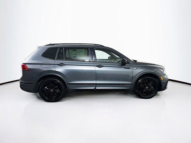 used 2022 Volkswagen Tiguan car, priced at $25,479