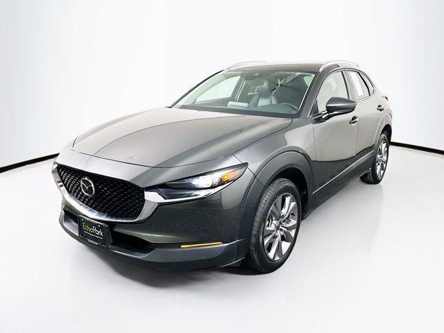 used 2023 Mazda CX-30 car, priced at $20,239