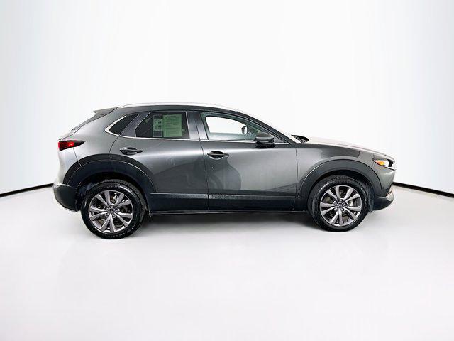 used 2023 Mazda CX-30 car, priced at $20,239