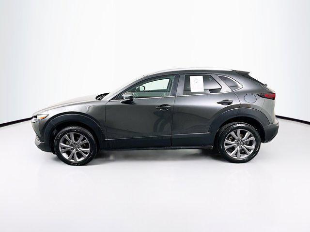 used 2023 Mazda CX-30 car, priced at $20,239