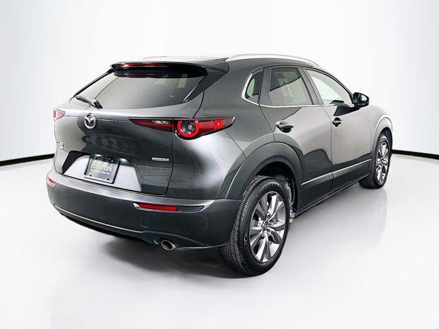 used 2023 Mazda CX-30 car, priced at $20,239