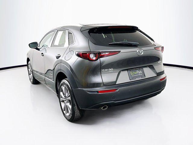 used 2023 Mazda CX-30 car, priced at $20,239