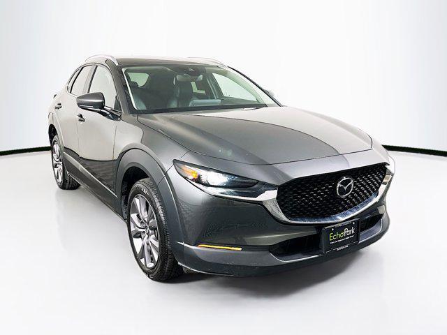 used 2023 Mazda CX-30 car, priced at $20,239