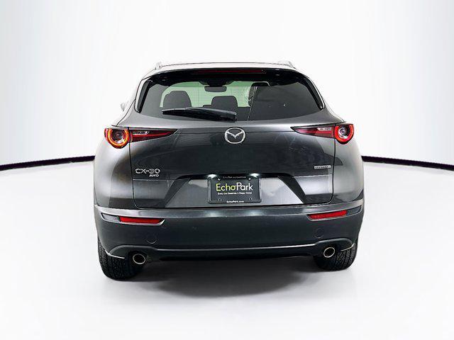 used 2023 Mazda CX-30 car, priced at $20,239