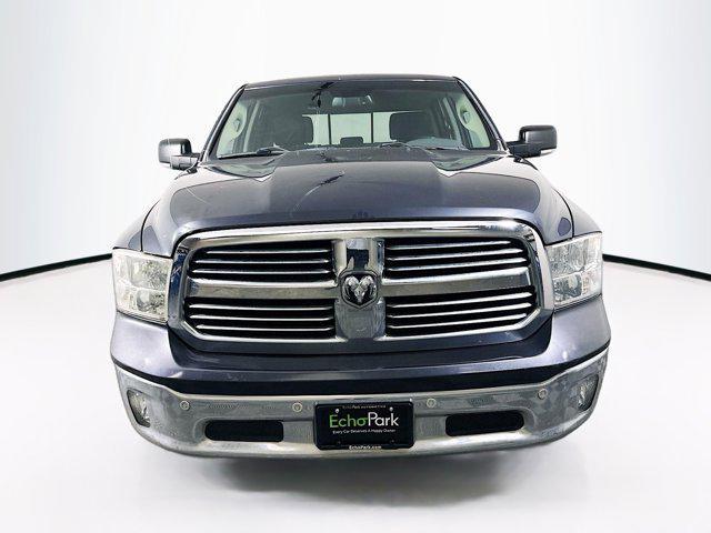 used 2016 Ram 1500 car, priced at $19,599