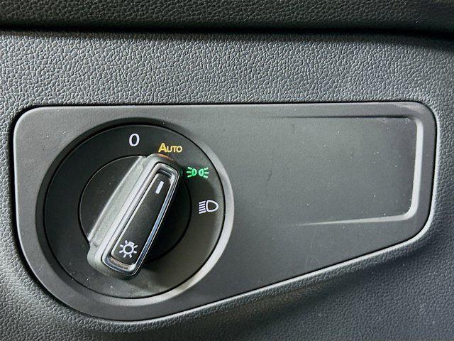 used 2024 Volkswagen Tiguan car, priced at $20,996