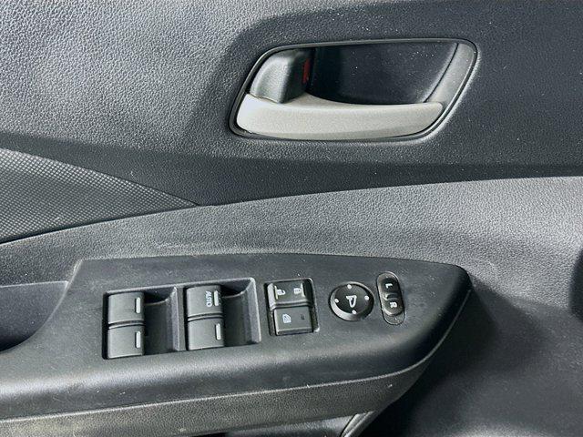 used 2016 Honda CR-V car, priced at $15,999