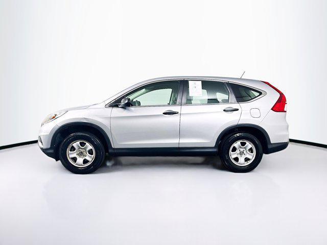 used 2016 Honda CR-V car, priced at $15,999